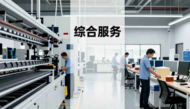 物资回收服务