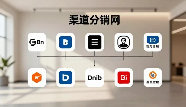 制造业品牌管理中渠道分销网络的常见误区分析