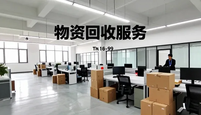 苏州忆泰物资回收有限公司提供高品质销售满足维护保养需求